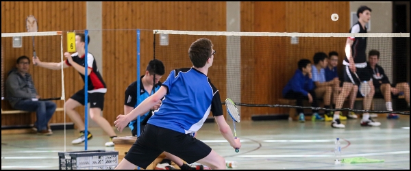 Gerlingen Badminton Gerlingen Badminton