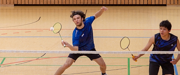 3. B-RLT der Jugend in Herrenberg